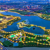 ������չ�е����