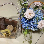 �����Ĳ廨