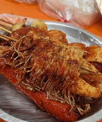 �鲨·�ϵĵ�ը���� ʮ����Ǯ���ܳԵ���