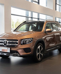 �н������򱼳�GLB�����⳵�о���ô����