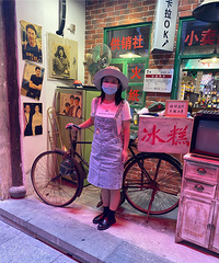 ��������������Լ��޸����İ�����Ҳ���İ����˳�ȥ������һȦ