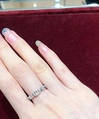 Gucci���������ָ2��� �������