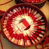 一提彩礼就反感
