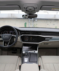 �µ�A6 55TFSI�ζ��� VS �ֶ���S90 T8����