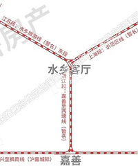 �Ϻ�ʾ�����߹����о��б����,�������ʾ�������νӣ�