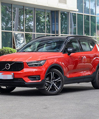 ��û�ж��ֶ���XC40�����˽�����ѣ�