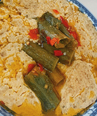 һ������ͱ����Ĳ�Ӭ���� ���ڵļ���ζ