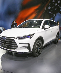 ����������������25����͵���SUV��ôѡ��