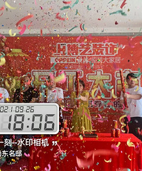 找到了喜欢的装修公司 126平半包才花了...
