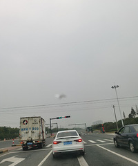 ��ʻ�У����粣����Сʯ��������