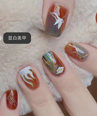 ɽ����ͼ�������� �����ı�͸������ ��ɫ�����ְ�