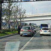 ��ˮ·����һ��С�в�