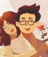 朋友90后离异带女儿 估计不想再生 找个离异带女儿的老公