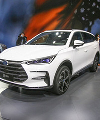 ����������������25����͵���SUV��ôѡ��