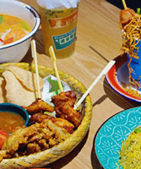 ����30��̩ʽ���ŵ� û�뵽�����ջ�Ҫ�Ŷ�