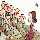 �޵ĳɼ��ҳ���Ȩ֪��