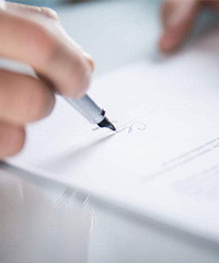 δ�����Ÿ����Ѿ�Ȼǩ�˽��Э��