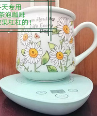 【紫蓝装饰杯秀家大赛】+杯子餐具收集控+各式各样的杯子哦