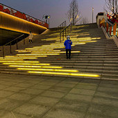 �����Ǻ��Ե�һ��