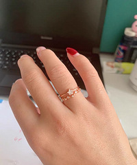 ���Ľ�ָ�����ֿ�����ͬ��˵���ϵ���