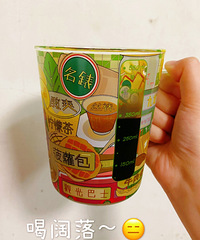 【紫蓝装饰杯秀家大赛】+杯子餐具收集控 可可爱爱的杯子们