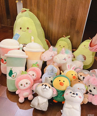 摆脱传统形式 盲盒抽婚宴奖品 刺激又新颖!