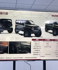 ����ԽҰ��BJ212�����ˣ���Ӳ����������Ƥ�����ֳ�����ʽ��