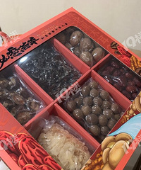 吐槽下公司的年货!应该没人比我的更糟糕了吧?
