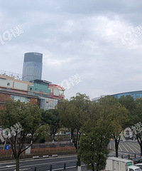 中港城这边作为南湖新区的C位 怎么现状这么惨!大量商铺在拍卖