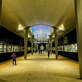 ҹ���ļ��˻�վ