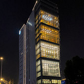 �����Ե��ķ羰