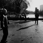 �ĵ�һЩ�ڰ���Ӱ