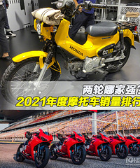 2021��ȫ��Ħ�г�Ʒ��ǰʮ����������