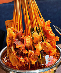 �̽�ţ�� ������ ��ɽ��ʳһ���򾡣�