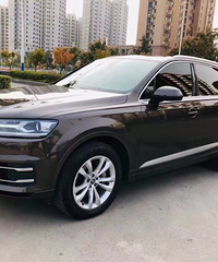 ���µ�Q7+����Ұ�� ���˵Ŀ��־�����ô��