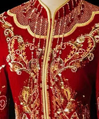 嘉善春季婚博会 免费送价值3800元秀禾免租