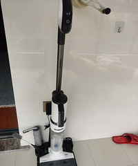 洗地机、除螨仪、手持吸尘器…来推荐我家这些高颜值的小东西