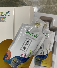 һ���Ѿ�������֭�Ŀ��㶮��