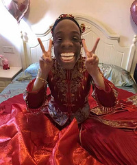 �����ɰ��ŵľ�ϲ����һ������� ��Ȼ����С���� С��Ҳ�Ǻܻ�