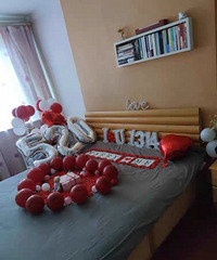 ��򵥵��ͺ����Ļ鷿����