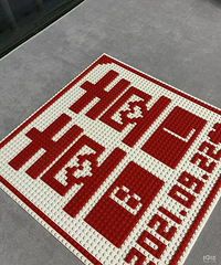 �Լ����������͸����ѵć���ƴͼ