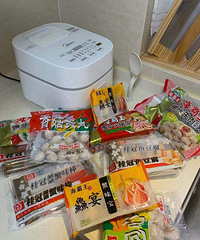 冰箱冰柜双管齐下!物资囤的满 超安心!