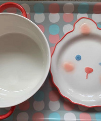 可可爱爱的家具