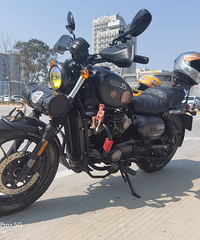 [�����������������´���]�ҵı���CB400F�������