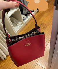 ���˸�COACHˮͰ�� ���װ��� Ӧ�ú���װ��