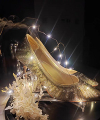 �ֲе�DIYЬ��Ū�ý�ˮ�������� ����ƷЧ������