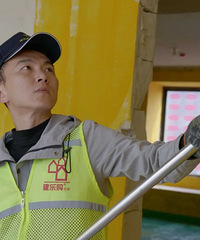 做一个“奔跑者”,不一定是嘉兴第一!
