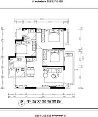 记录我的新房装修过程 环萃园110平极简原木风