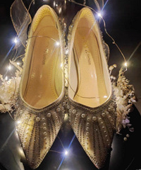 �ֲе�DIYЬ��Ū�����ֽ�ˮ ����ƷЧ������