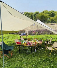 ��һ¶Ӫ̫���ˣ��Ա������������ʳ��